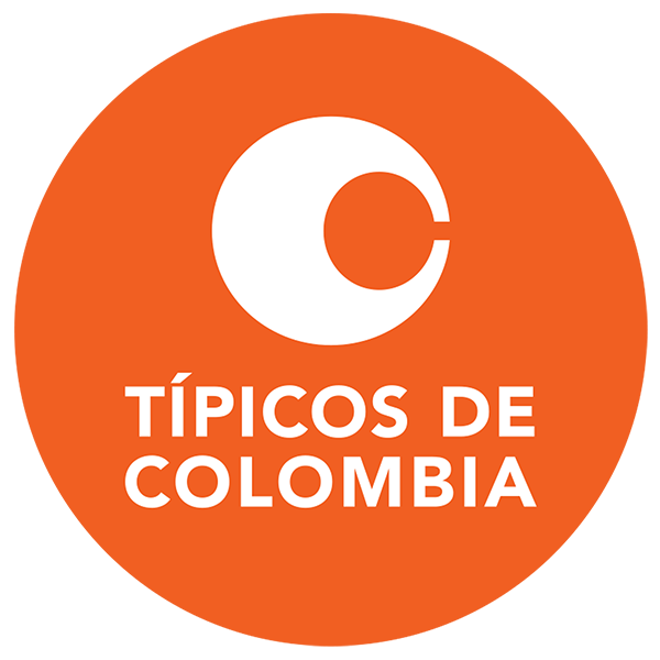 Típicos D Colombia